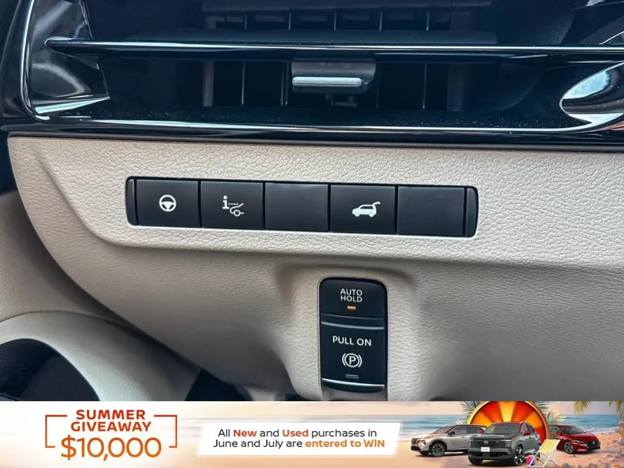 Nissan Murano photo Nissan Murano