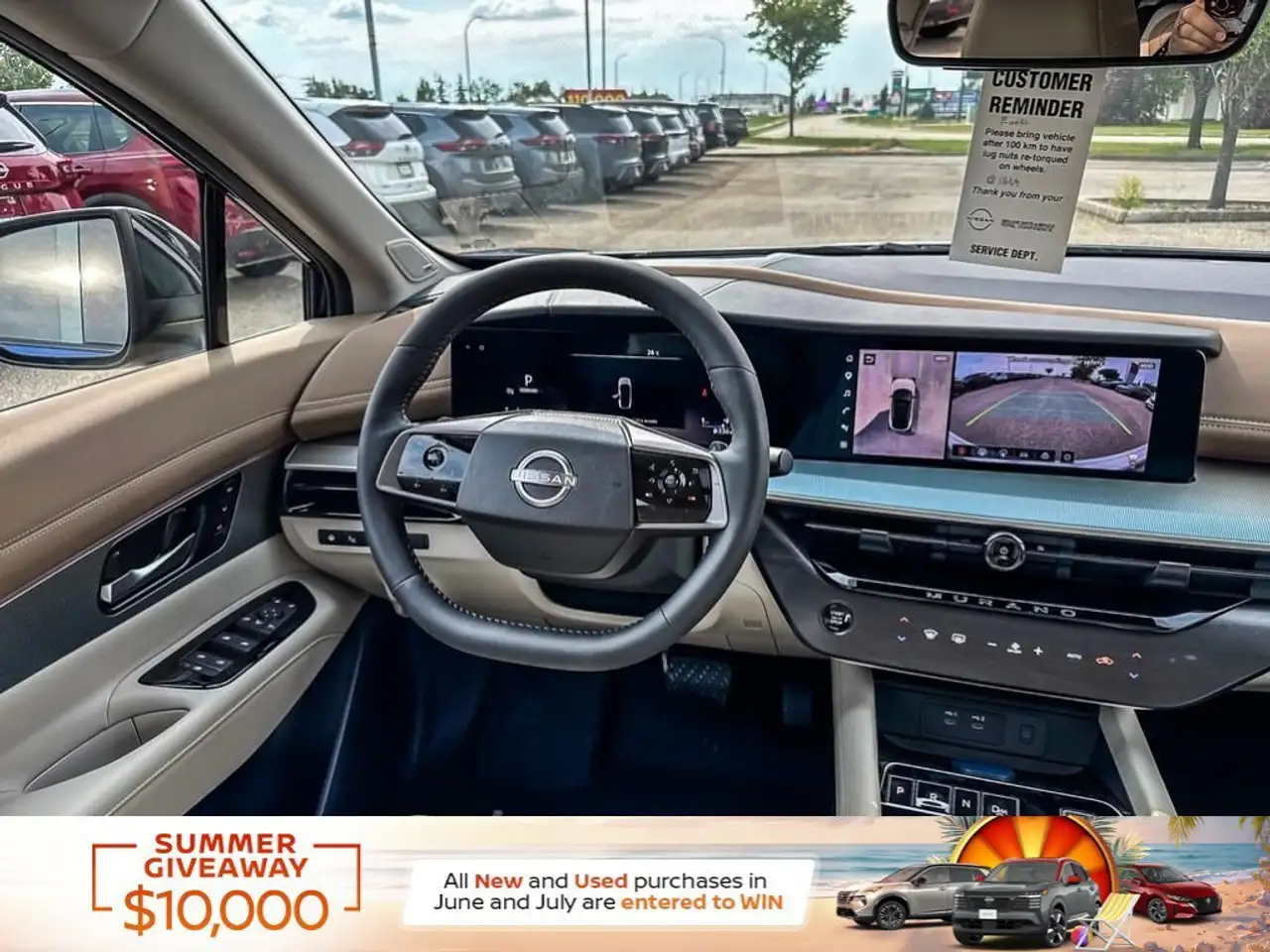 Nissan Murano photo Nissan Murano