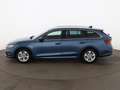 Skoda Octavia Combi 2.0 TDI Ambition LED AHK NAVI R-CAM Blau - thumbnail 6
