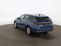 Skoda Octavia Combi 2.0 TDI Ambition LED AHK NAVI R-CAM Blau - thumbnail 7