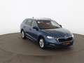 Skoda Octavia Combi 2.0 TDI Ambition LED AHK NAVI R-CAM Blau - thumbnail 5