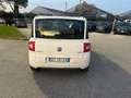 Fiat Multipla Multipla 1.6 16v ELX bipower tg. DY281SV Blanco - thumbnail 6