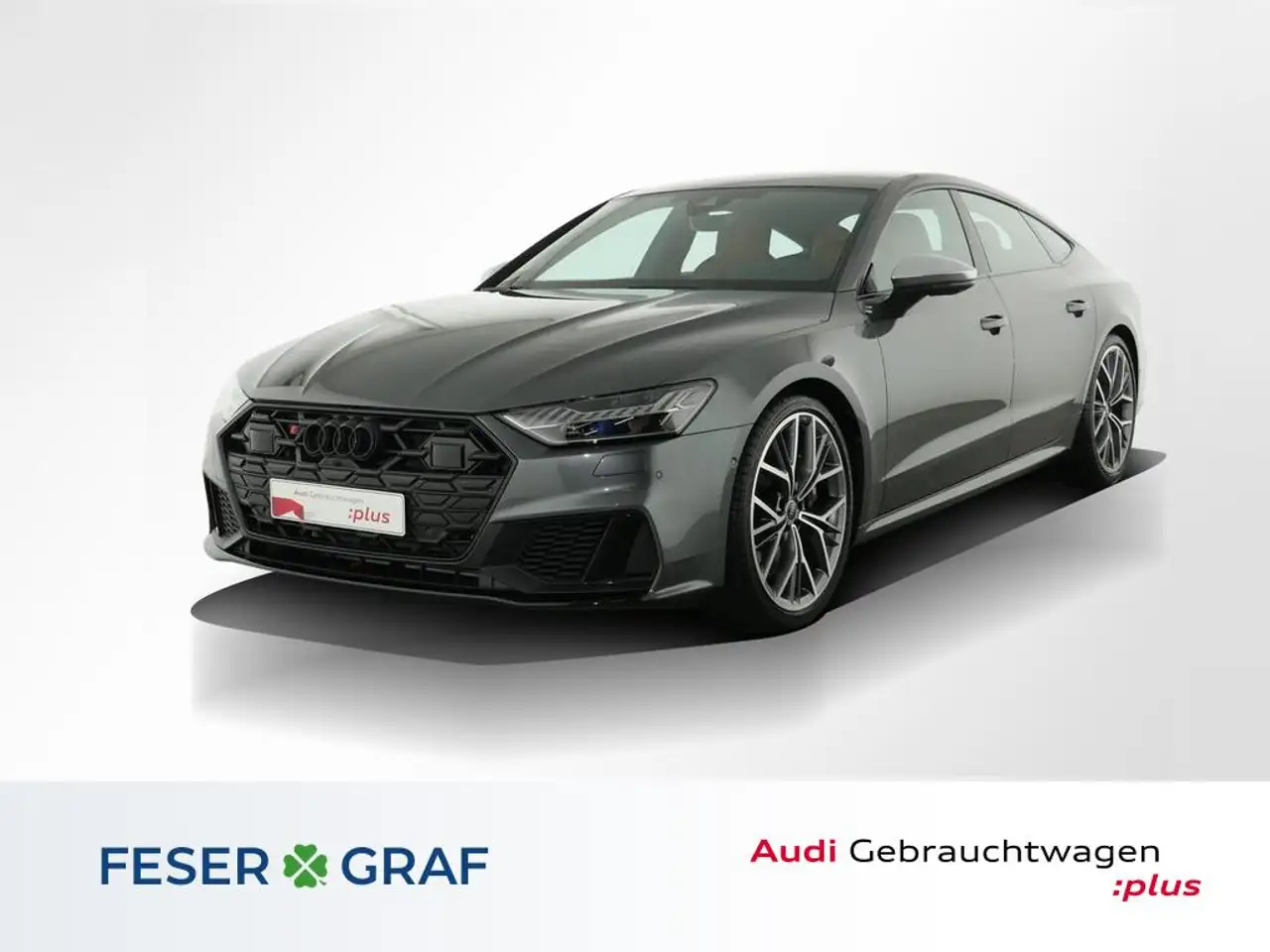 Audi S7