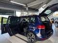 Volkswagen Touran -AUTOMATIK-7 Sitzer-STANDHEUZUNG-ACC* Blau - thumbnail 12