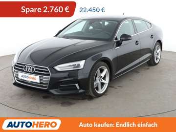 2.0 TFSI Sport*NAV*XENON*TEMPO*VC*PDC*SHZ