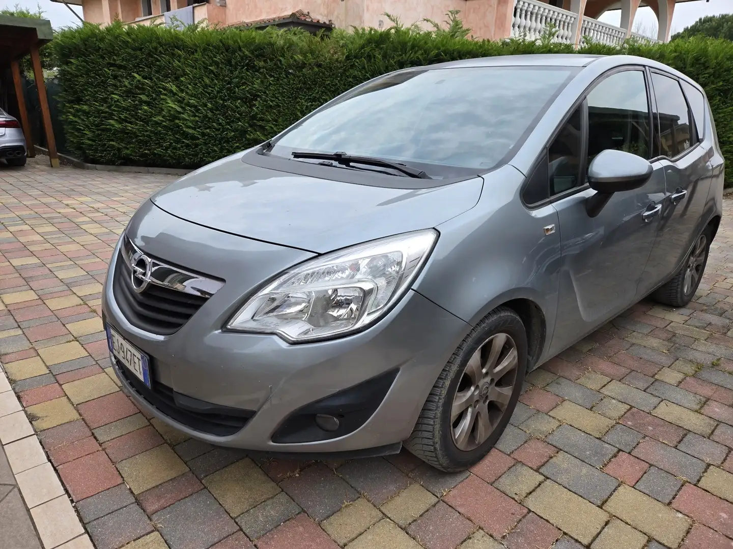 Opel Meriva 1.4 Elective - 1