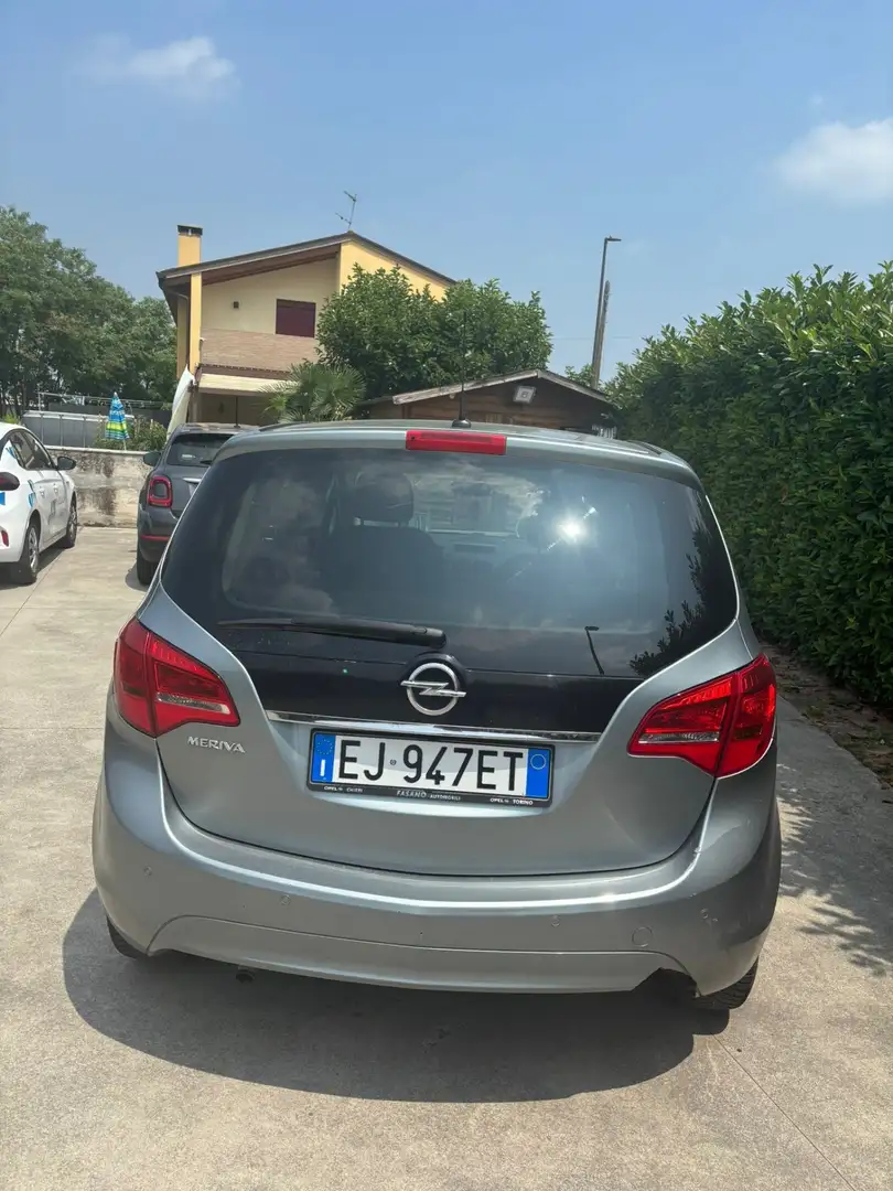 Opel Meriva 1.4 Elective - 2