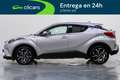 Toyota C-HR 125H Advance Plateado - thumbnail 8