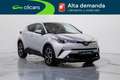 Toyota C-HR 125H Advance Plateado - thumbnail 3