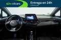 Toyota C-HR 125H Advance Plateado - thumbnail 13