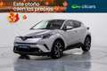 Toyota C-HR 125H Advance Plateado - thumbnail 1