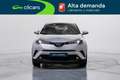 Toyota C-HR 125H Advance Plateado - thumbnail 2