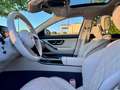 Mercedes-Benz S 580 S 580e 4MATIC *Junge Sterne Garantie* Grün - thumbnail 13