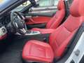 BMW Z4 Z4 SDRIVE18i FULL OPT con 69000KM Blanc - thumbnail 5