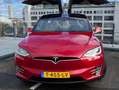 Tesla Model X 90D  7p. Gratis Supercharge, Premium Connectivity Piros - thumbnail 8