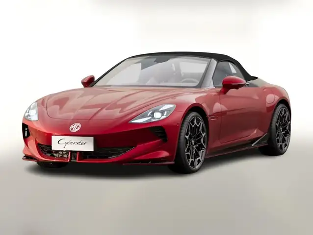 MG Autres 77kWh ACC Dinamica Bose 360Kam SHZ 19Z
