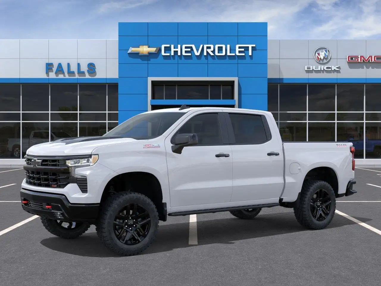 Chevrolet Silverado 1500 fotografie Chevrolet Silverado 1500