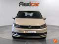 Volkswagen Touran 1.6TDI CR BMT Advance DSG 81kW Blanc - thumbnail 2