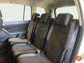 Volkswagen Touran 1.6TDI CR BMT Advance DSG 81kW Blanc - thumbnail 9
