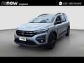 Dacia Jogger Jogger 1.0 tce Extreme Gpl 100cv 5 Posti Argento - thumbnail 1
