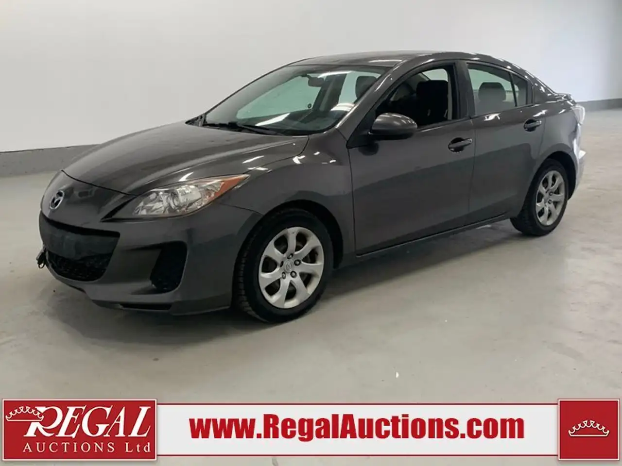 Mazda 3 photo Mazda 3