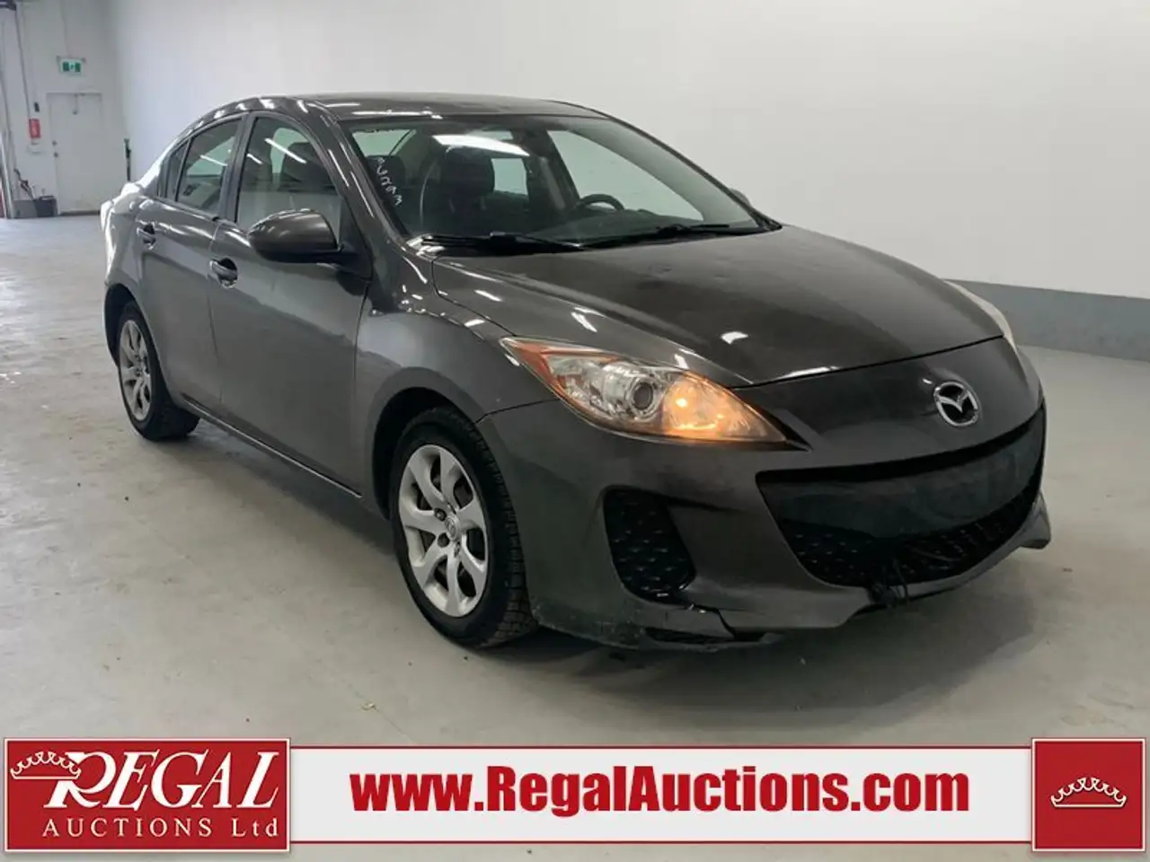 Mazda 3 photo Mazda 3