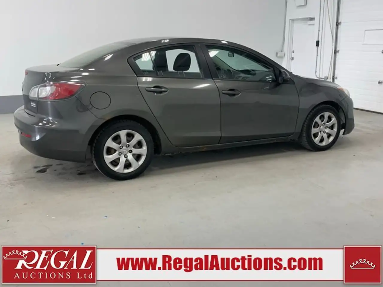 Mazda 3 photo Mazda 3