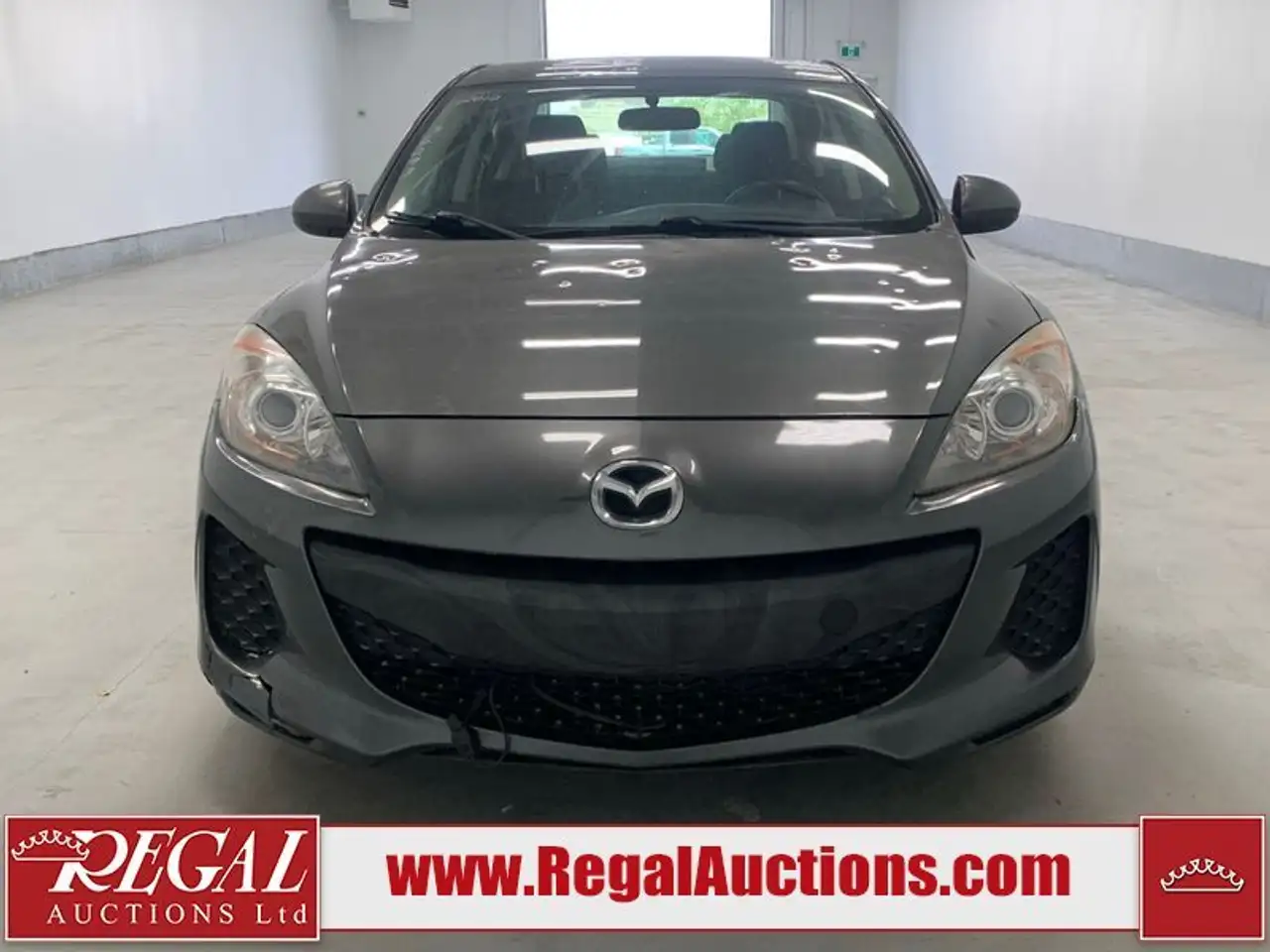 Mazda 3 photo Mazda 3