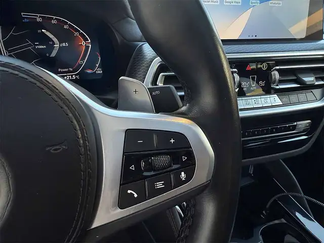 BMW X4 view 15