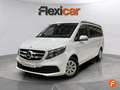 Mercedes-Benz V 220 d Marco Polo Horizon Largo - 4P (2023) Biały - thumbnail 3