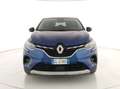 Renault Captur 1.6 E-Tech hybrid Intens 145cv auto Blu/Azzurro - thumbnail 5