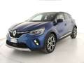 Renault Captur 1.6 E-Tech hybrid Intens 145cv auto Blu/Azzurro - thumbnail 1