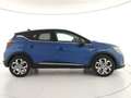 Renault Captur 1.6 E-Tech hybrid Intens 145cv auto Blu/Azzurro - thumbnail 3
