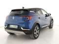 Renault Captur 1.6 E-Tech hybrid Intens 145cv auto Blu/Azzurro - thumbnail 2