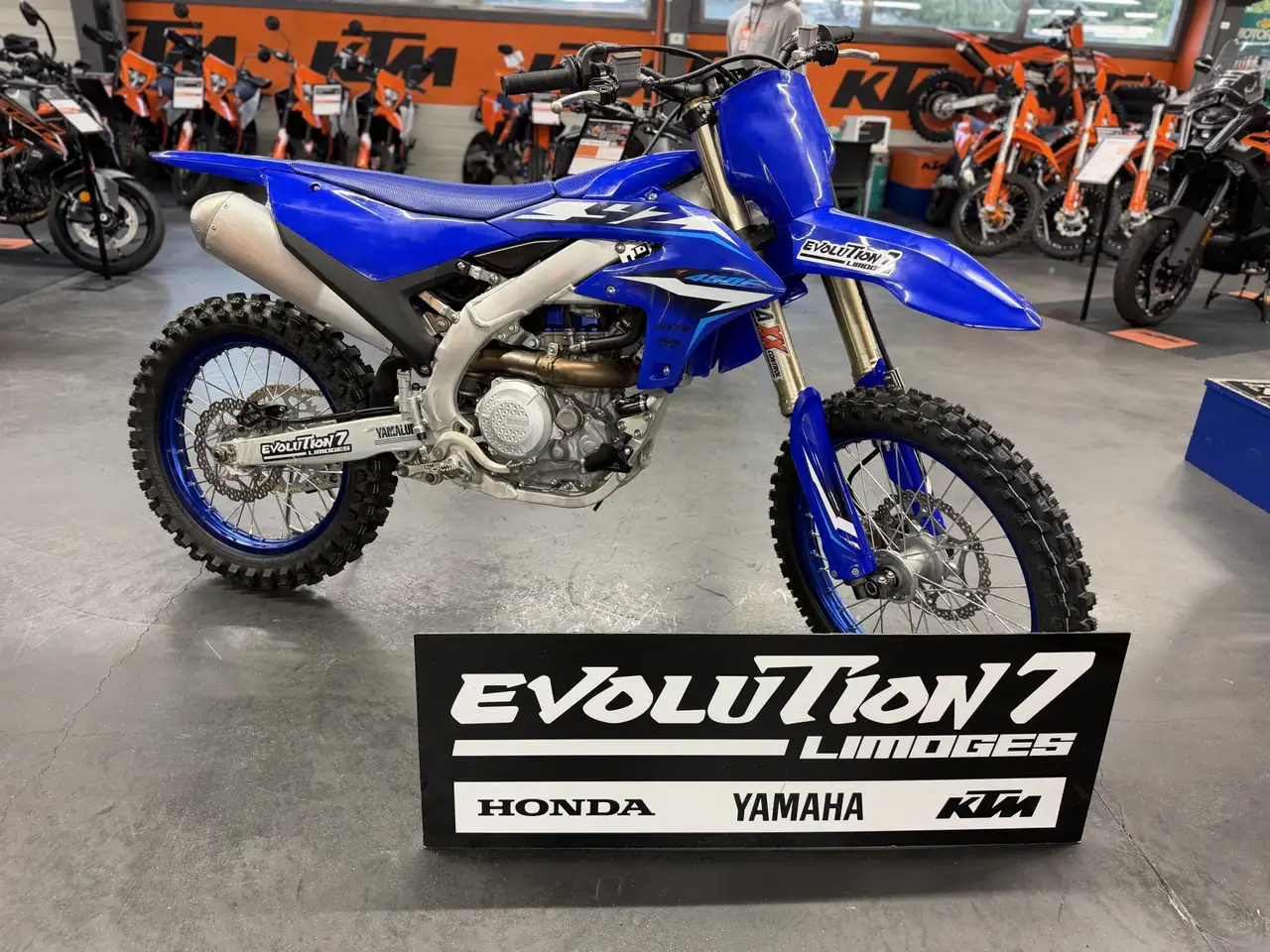Yamaha