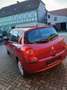Renault Clio Authentique TÜV neu, Klima, gepfl. Zustand Rot - thumbnail 4