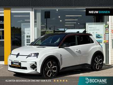 comfort range techno 52 kWh | Pack Winter | Harman