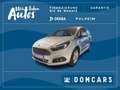 Ford S-Max Business*NAVI+GARANTIE+AHK+EURO 6+ALU+LED* Argent - thumbnail 1