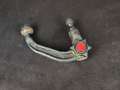 Ford S-Max Business/NAVI/GARANTIE/AHK/EURO 6/ALU/LED/ Zilver - thumbnail 25