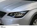 SEAT Ibiza STYLE LED FULL-LINK CLIMATRONIC Argent - thumbnail 5