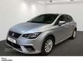 SEAT Ibiza STYLE LED FULL-LINK CLIMATRONIC Argent - thumbnail 1