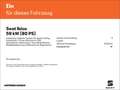 SEAT Ibiza STYLE LED FULL-LINK CLIMATRONIC Argent - thumbnail 2