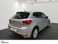 SEAT Ibiza STYLE LED FULL-LINK CLIMATRONIC Argent - thumbnail 4