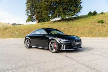 Coupé 2.0 TFSI 310 S tronic 7 Quattro