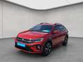Volkswagen Taigo R-Line DSG,NAVI,AHK,RFK,ACC Rot - thumbnail 2