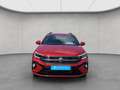 Volkswagen Taigo R-Line DSG,NAVI,AHK,RFK,ACC Rot - thumbnail 6
