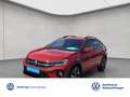 Volkswagen Taigo R-Line DSG,NAVI,AHK,RFK,ACC Rot - thumbnail 1