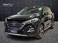 Hyundai TUCSON II 2015 - Tucson 1.7 crdi Xpossible 2wd 141cv dct Noir - thumbnail 1