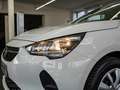 Opel Corsa F e Edition OBC 3-phasig PDC KAMERA Blanc - thumbnail 20