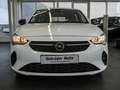Opel Corsa F e Edition OBC 3-phasig PDC KAMERA Blanc - thumbnail 3